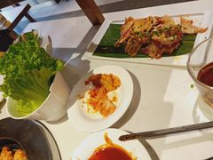 -么子烤肉(化龙池店)