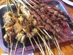 牛筋皮-老黑板筋(顺义总店)