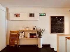 -Egg•Allday Brunch(襄阳北路店)