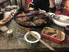 -正渝70年代老火锅(汽博店)