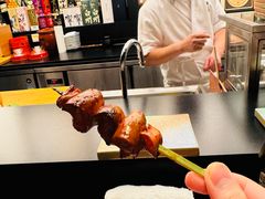 -鳥喜Toriki怀石烧鸟料理