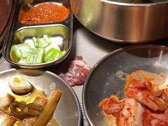 -西塔老太太泥炉烤肉(温州首店万象城黑金店)