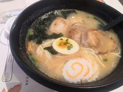 -花漫里日式餐厅(南安中骏店)