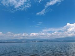 -西昌邛海湿地