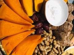 -永红源啤酒·烧烤·海鲜·大排档(青特城店)