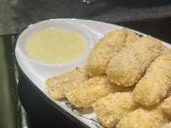 -蒙古人烤羊大师·草原料理(工农大路店)