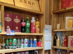 -下梅人家土菜馆(历史文化餐厅度假区店)