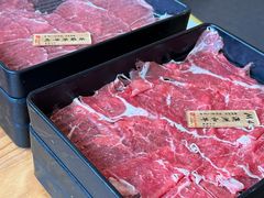 -牛匠和牛寿喜锅(西安总店)