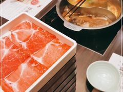 -MoMo牧场·寿喜烧专门店(长泰广场店)