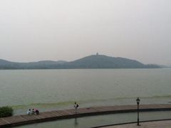 景观位-水上明月·湖景餐厅