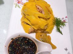 -齐家花园大酒店(宝山店)