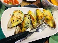 -Doo Dee Thai Food(Issan/Isaan/Esan)