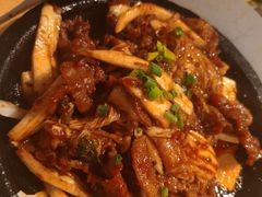 -七八冷面·延边朝鲜族美食(圣熙八号店)