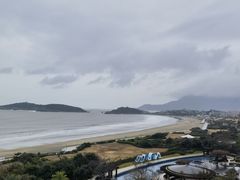 -舟山朱家尖绿城威斯汀度假酒店