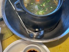 -大笑饭堂(甲子桥店)