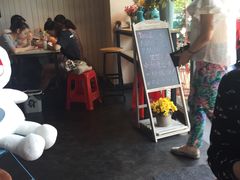 -友达面馆(二七南路店)
