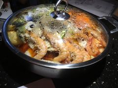 -千旬岛海鲜小聚(万达广场店)