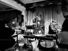 -Tango by Ala House
