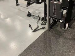 -OXYGYM 奥美氧舱运动中心(领展购物广场·中关村店)