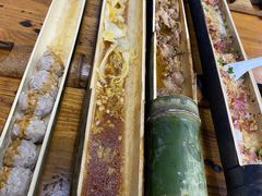 -竹乡园柴火竹筒饭·烧鸡(白水寨*森林海店)