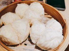 蜜汁叉烧包-点都德(大茶楼店)