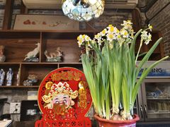 -黄祥华养生堂·炖汤·营养蒸饭(岭南天地店)