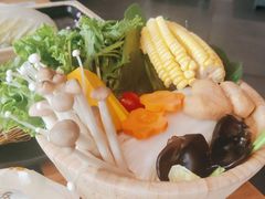 -湊湊火锅·茶憩(皇姑万象汇店)