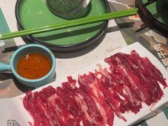 -聚汇坊椰子鸡·山野菌(环市东店)