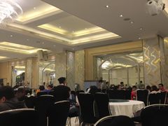 大堂-亢龙太子酒轩(东湖店)