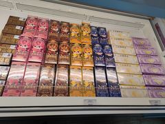 -LanTa蓝塔烘焙(紫荆山卜蜂莲花店)
