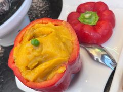 一品鲜-五观堂素食(新华路店)