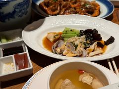 -玖五京菜(杭州城北万象城店)