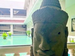 -吴哥国家博物馆