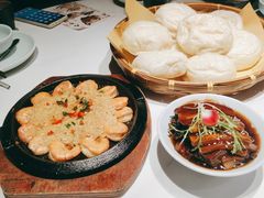 -卯时·龙光雅宴·精致锡帮菜(惠山古镇店)