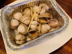 大连丹东蚬子-JUKEBOX玖部音乐餐厅(华侨城店)