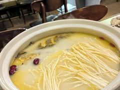 -金龙·打边炉(南京西路店)