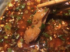 -红辣椒·川菜·火锅(科华路店)