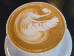 -明谦·Coffee&Cocktail Bar(美您公园店)