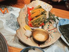 -常州新城希尔顿酒店·OPEN全日餐厅