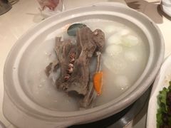 -拾味馆·浓鲜骨汤(光谷天地店)
