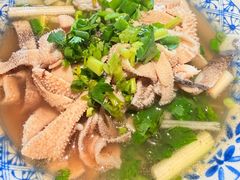 -古市香跷脚牛肉·非遗传承单位