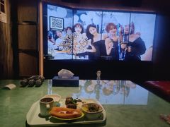 -堂会(天河店)