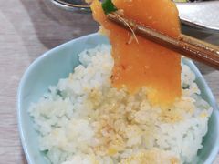 -辣妈水饺红冒菜(金阳路店)