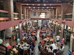 -百丈园龙江啫神馆