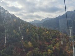 -少华山国家森林公园