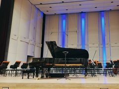 -中央音乐学院歌剧音乐厅