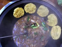 地锅鸡-曹丞相·地锅鸡·地锅鱼(武林店)