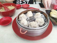 小笼包-新川饮食(新川小区店)