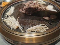 -杨小佳·齐齐哈尔烤肉·烤串(广州店)