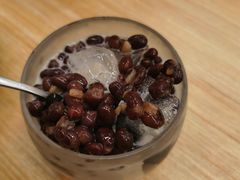 -豆豆冰室·地道招牌椰子冻(大良店)